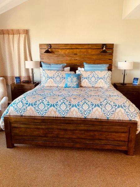 Pine Acres Lodge Pacific Grove Eksteriør bilde