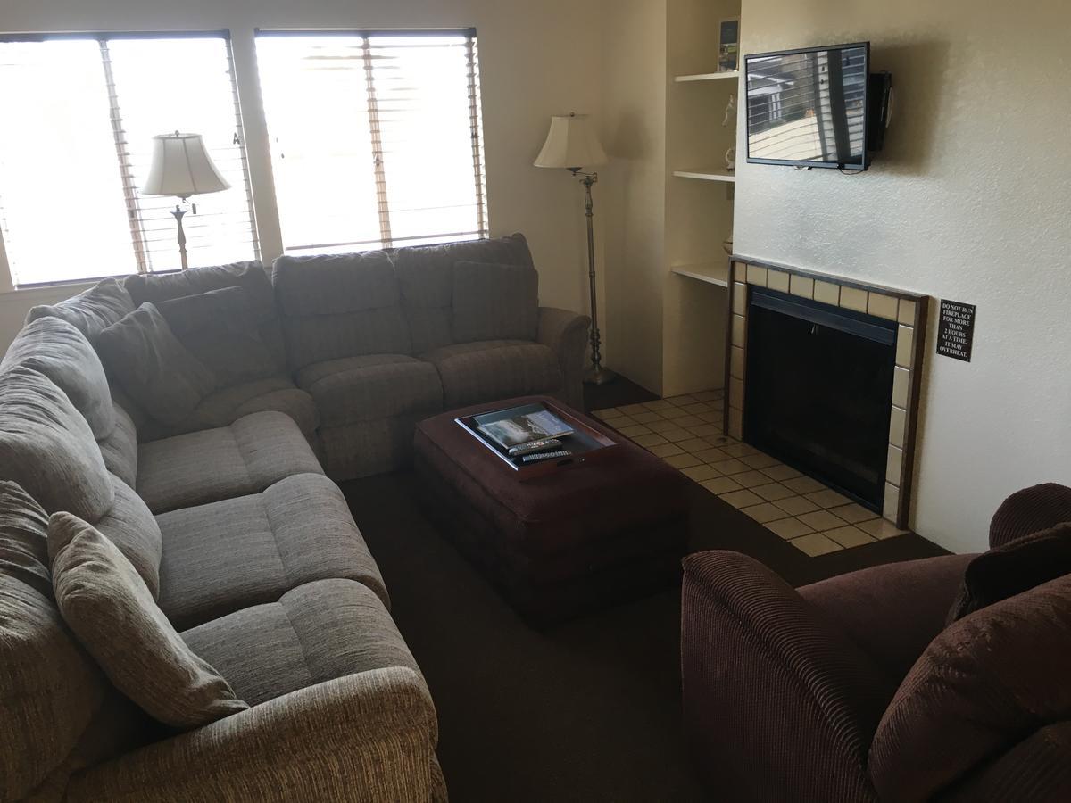 Pine Acres Lodge Pacific Grove Eksteriør bilde