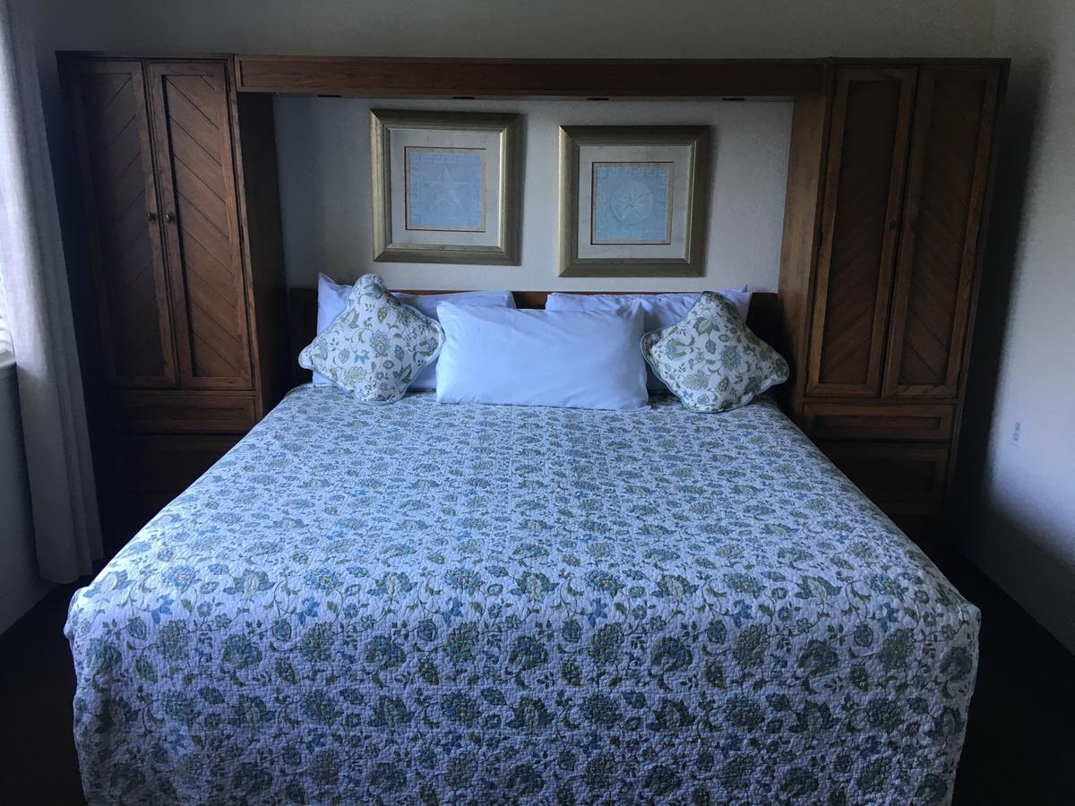 Pine Acres Lodge Pacific Grove Eksteriør bilde